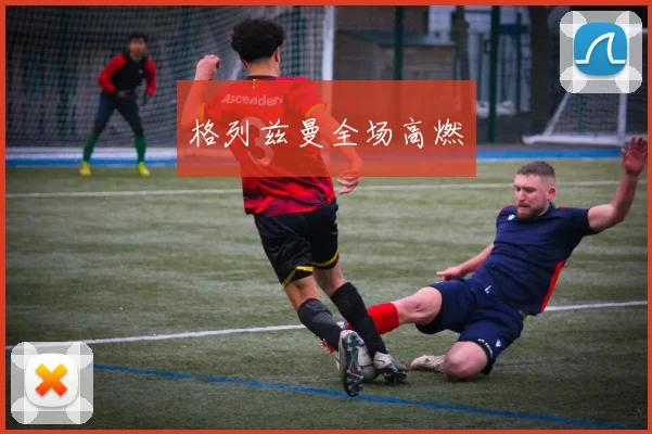 格列兹曼全场高燃