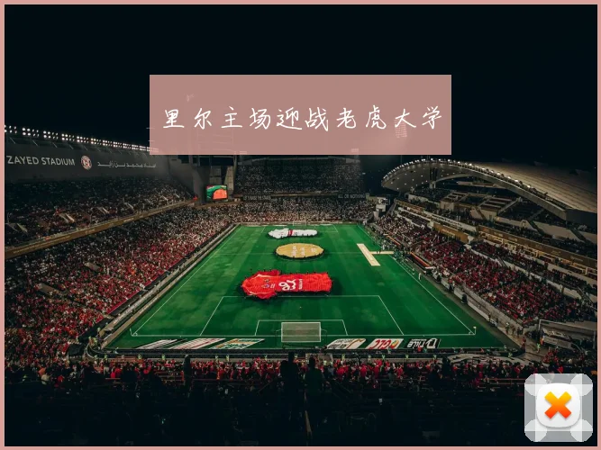 里尔主场迎战老虎大学