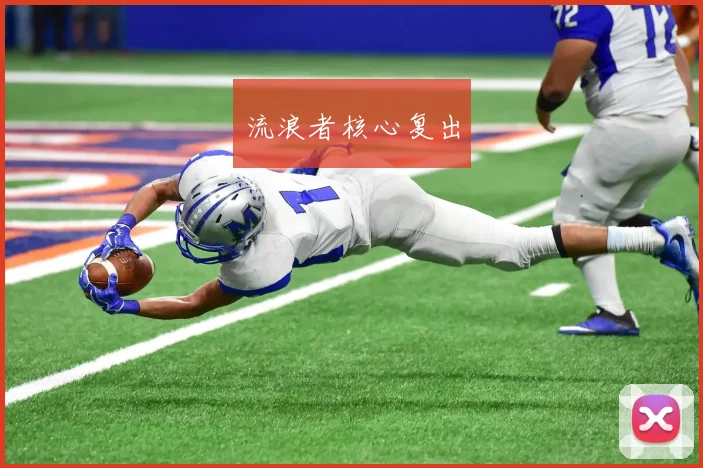 流浪者核心复出