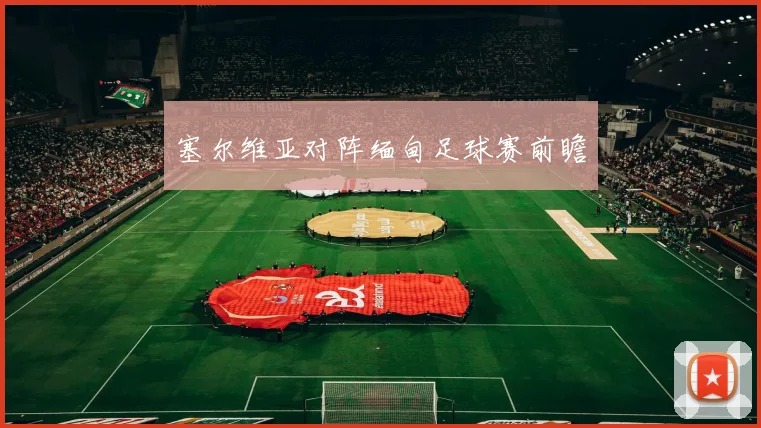 塞尔维亚对阵缅甸足球赛前瞻