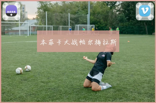 本菲卡大战帕尔梅拉斯
