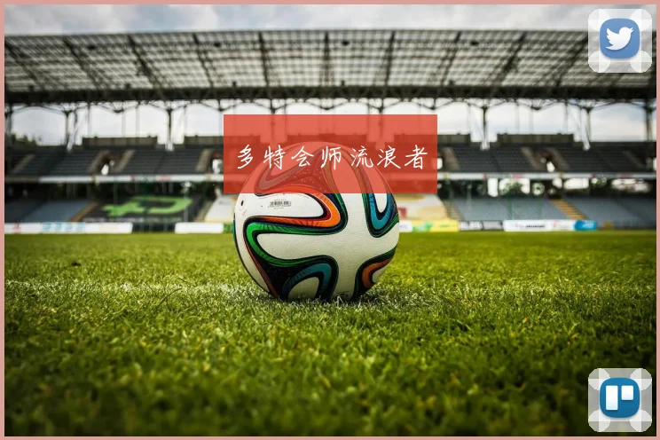 多特会师流浪者
