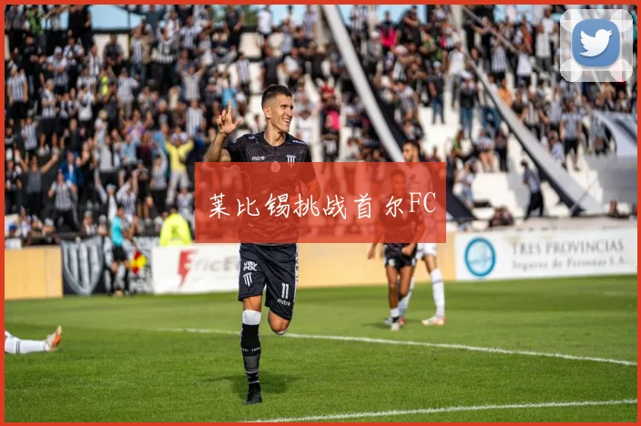 莱比锡挑战首尔FC