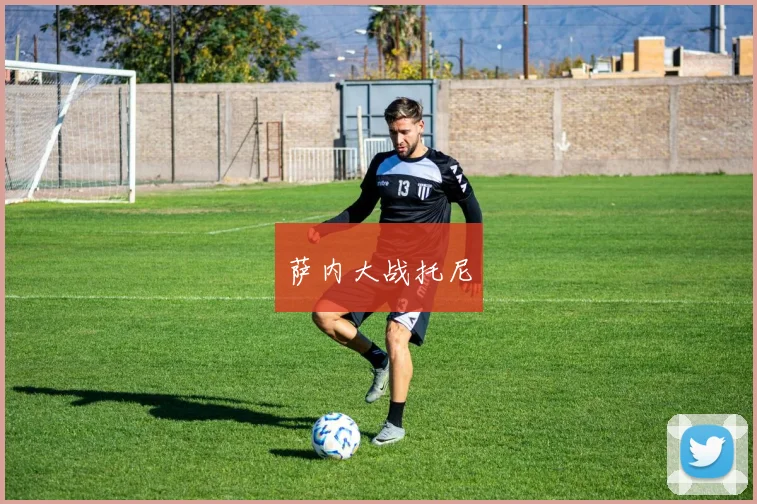 萨内大战托尼