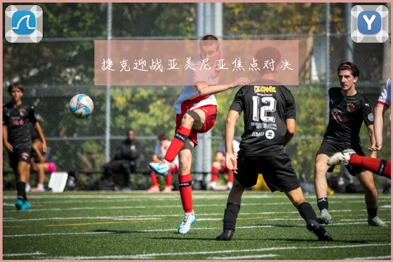 捷克迎战亚美尼亚焦点对决
