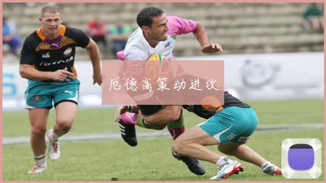 厄德高策动进攻