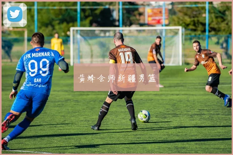 黄蜂会师新疆男篮