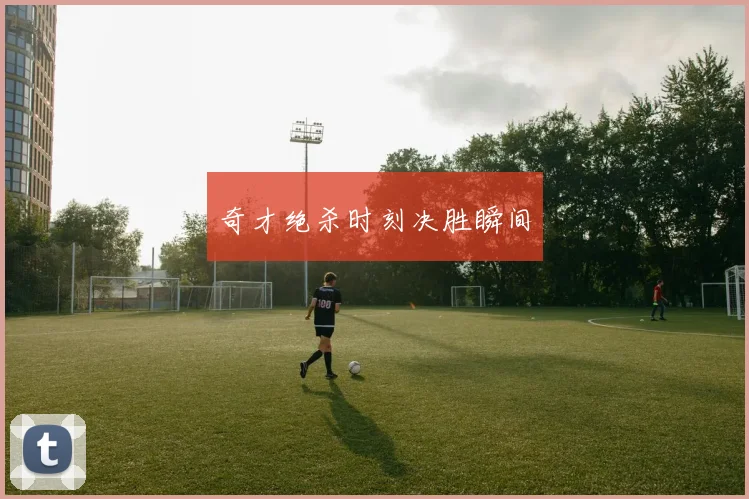 奇才绝杀时刻决胜瞬间