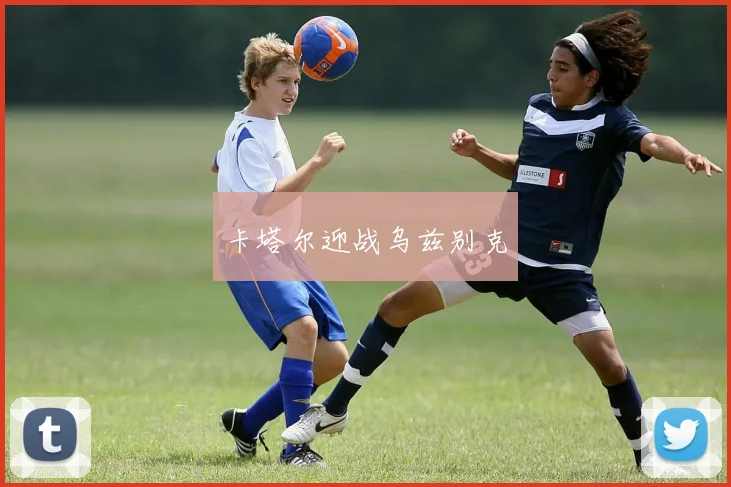 卡塔尔迎战乌兹别克