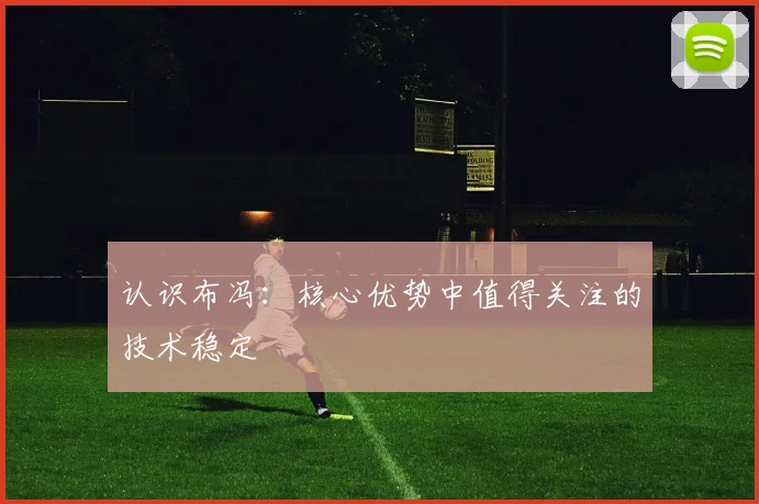 认识布冯：核心优势中值得关注的技术稳定