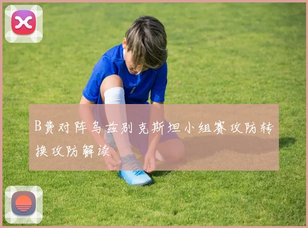 B费对阵乌兹别克斯坦小组赛攻防转换攻防解读