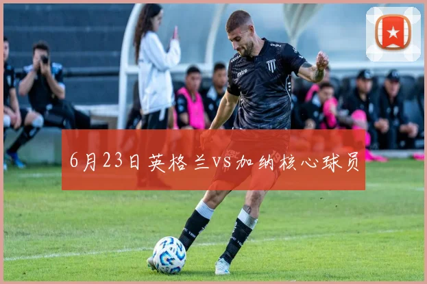 6月23日英格兰vs加纳核心球员